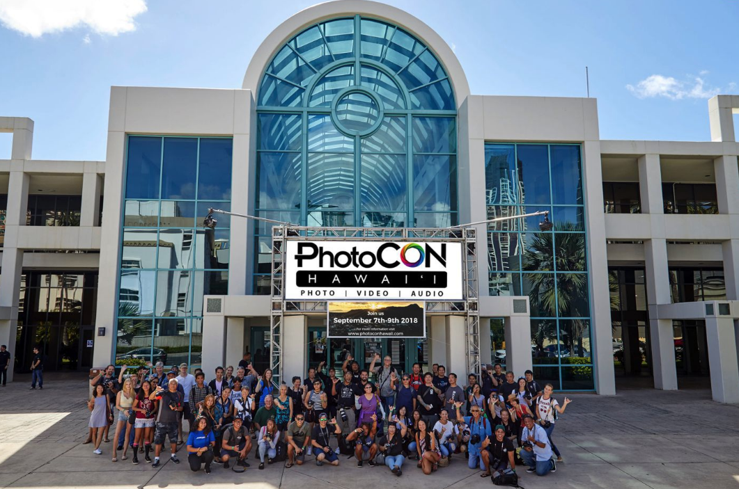 Photocon 2019